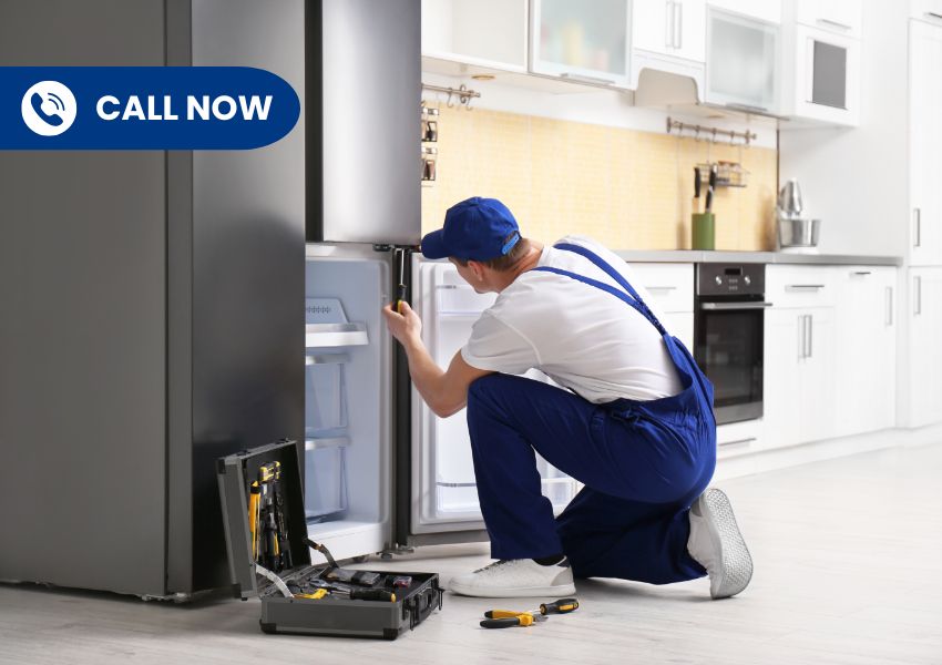 Ottawa Lake Appliance Repair Company